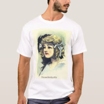 Princess Dorothy of Oz t-shirts by realtegan Princess Dorothy of Oz t-shirts