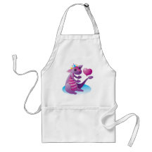Princess Dragon Aprons