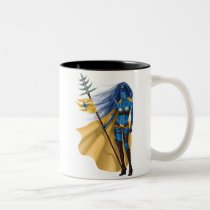 Princess Ela Abelia mugs