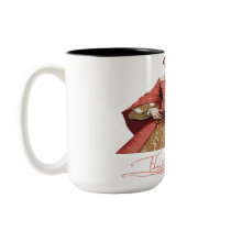 Princess Elizabeth 1 mug by llewsilverhand2 Princess Elizabeth 1 mug