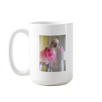 Princess Ella Mug