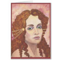 Princess Eyes cards