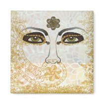 PRINCESS EYES magnets
