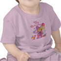 Princess First Birthday t-shirts by Kewlkids Princess First Birthday t-shirts