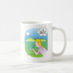 PRINCESS&FROG COFFEE MUG