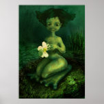 Princess frog posters