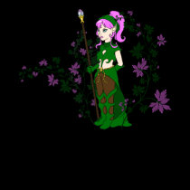 'Princess Guardian' T-Shirt