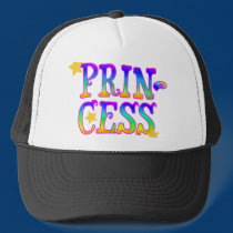 Princess hats