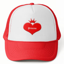 Princess - Hat hats