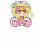 Princess in Carriage T-shirts and Gifts Princess in Carriage T-shirts and Gifts