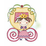 Princess in Carriage T-shirts and Gifts Princess in Carriage T-shirts and Gifts
