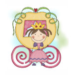 Princess in Carriage T-shirts and Gifts Princess in Carriage T-shirts and Gifts