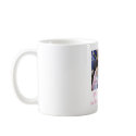 PRINCESS in the Army of Palin mugs