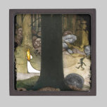 Princess in the Woods premium gift boxes