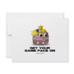 Princess Custom Invite