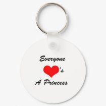 Princess keychains by yankeegrl13 Princess keychains