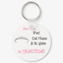 Princess keychain by babyjb242 Princess keychain