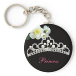 Princess Keyring Key Chains