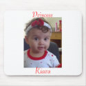 Princess Kiara mousepads by GodAndMySoldier Princess Kiara mousepads