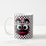 Princess Kitty mugs