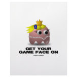Princess Letterhead