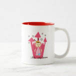Princess - Little Lady Drama Coffee Mug