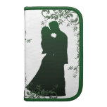 Princess Love - Dark Green (Customizable text!) Organizers