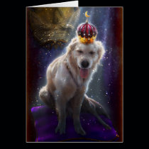 Princess Luna of Windmill Hill - Card cards
