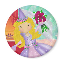 Princess Magnet