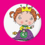 Princess Magnet