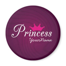 Princess Magnet