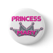 Princess Mary buttons