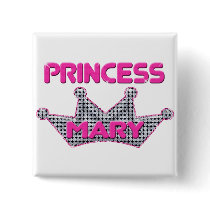 Princess Mary buttons