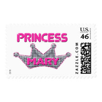 Princess Mary postage