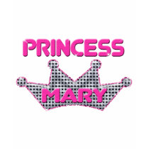 Princess Mary t-shirts