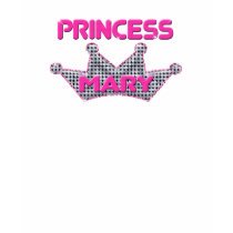Princess Mary t-shirts