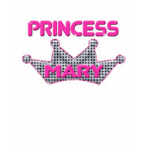 Princess Mary t-shirts