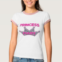 Princess Mary t-shirts