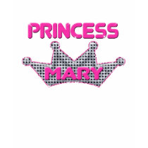 Princess Mary t-shirts