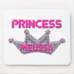 Princess Melissa Mouse Mat