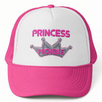 Princess Michelle hats