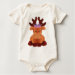 Infant Organic Onesie / Creeper