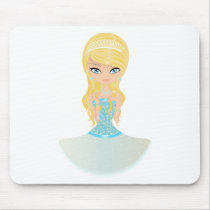 Princess Mousepads