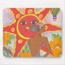 Princess mousepads by SugarSky Princess mousepads