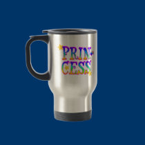 Princess mugs