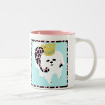 PRINCESS mugs