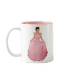 Princess Mug