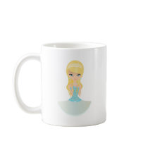 Princess Coffee Mug