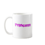 Princess Mug