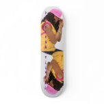 PRINCESS NELL NELL ROYAL SKATE BOARD